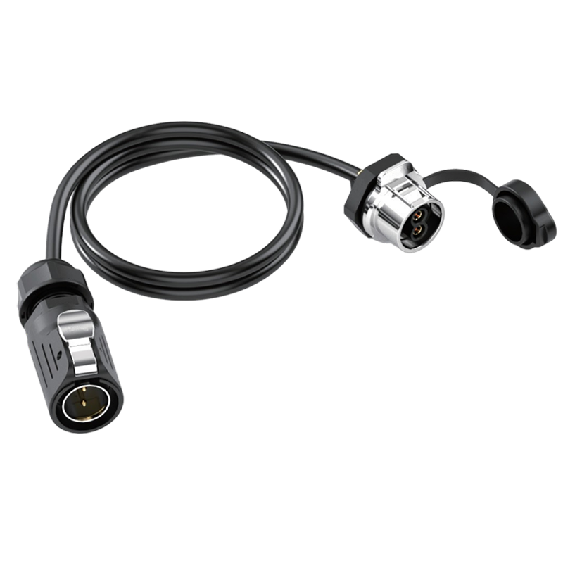 定制线束连接器